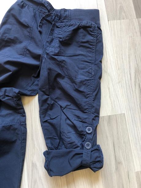 Letné nohavice, f&f,110