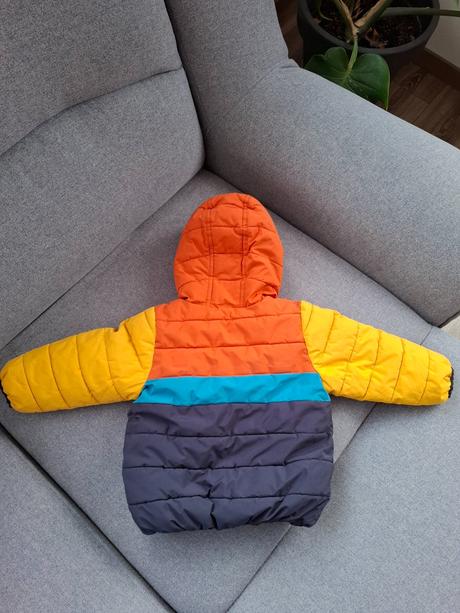Zimná bunda, next,86