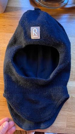 Kukla reima, reima,46