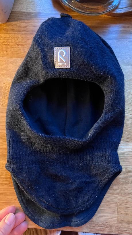 Kukla reima, reima,46