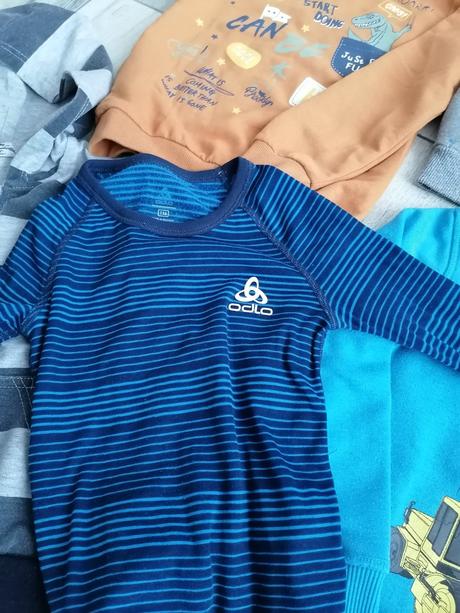 Balík - 110/116 mikiny, 104–116