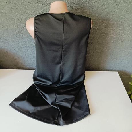 Šaty na ramienka, xxl