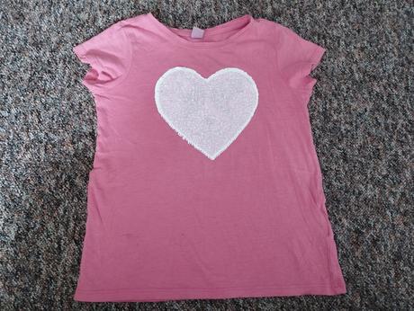 Premieňanie tričko, dopodopo,122