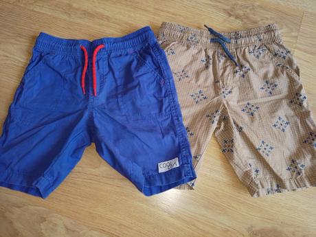 Kraťasy, lupilu,110