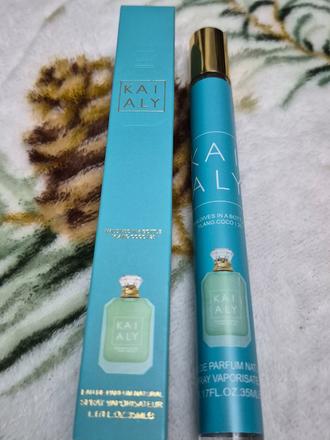 Parfem kaialy ylang coco, 