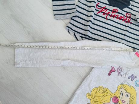 Tričenká disney 116/122, disney,116