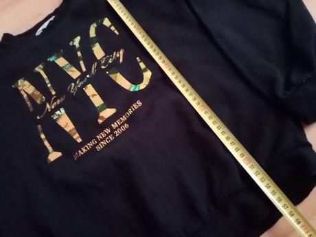 Mikina h&m 146/152, h&m,146