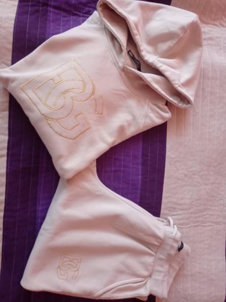 Bg tepláková súprava, l