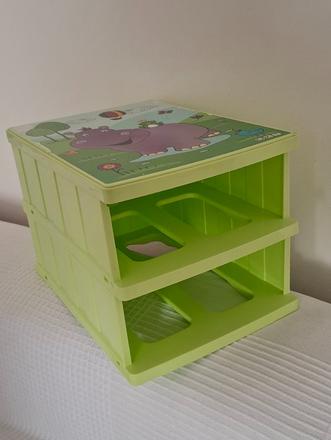 Organizér a5 - hippo, 