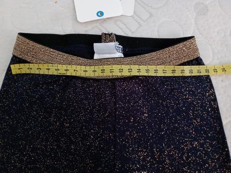 Nové legíny, mayoral,86