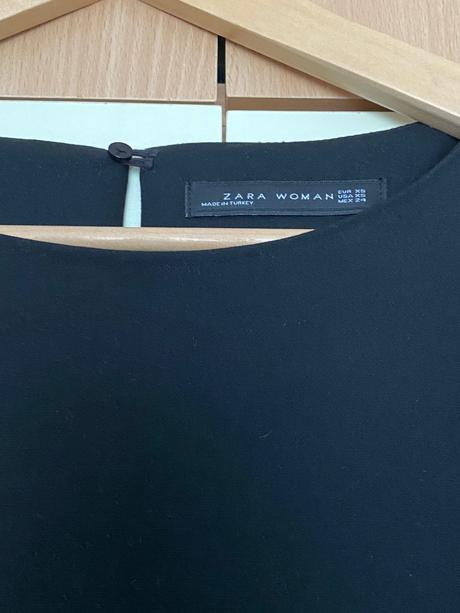 Damske saty, zara,xs