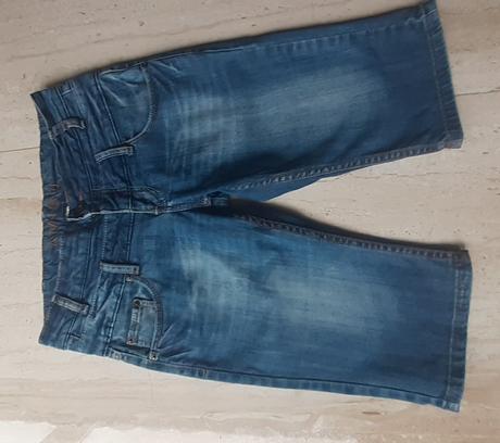 Riflové kraťasy, amisu,36