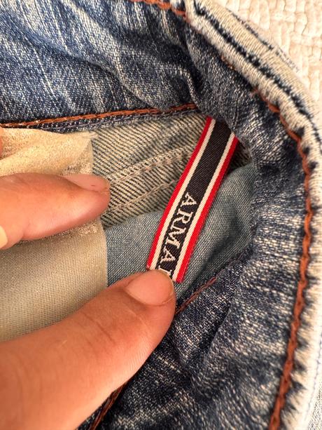 Armani jeans 27 32 dámske, armani,s