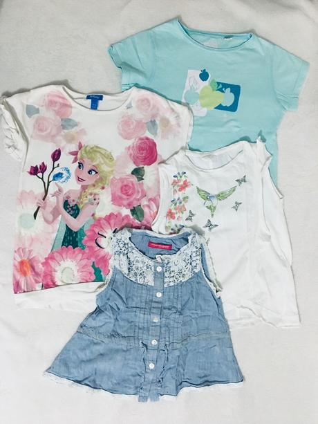 Krásne tričká 110, 110