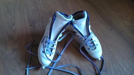 Dievčenské korčule č. 31, 31