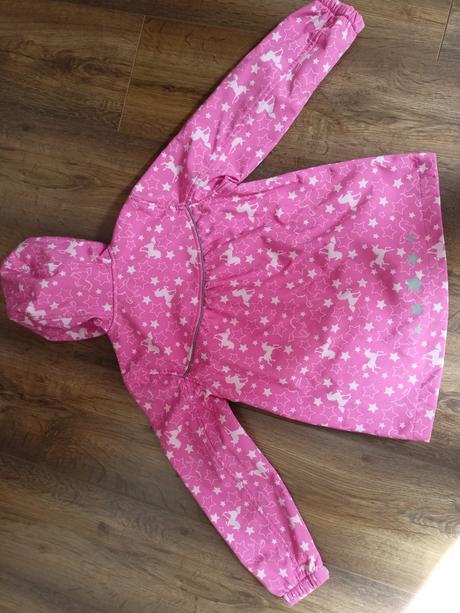 Prechodná bunda, kiki&koko,116