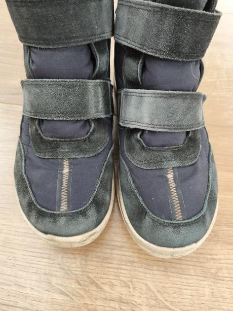 Zimné topánky ecco biom k gore-tex vd 24,5 cm, ecco,38