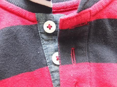 Tričko next, next,80