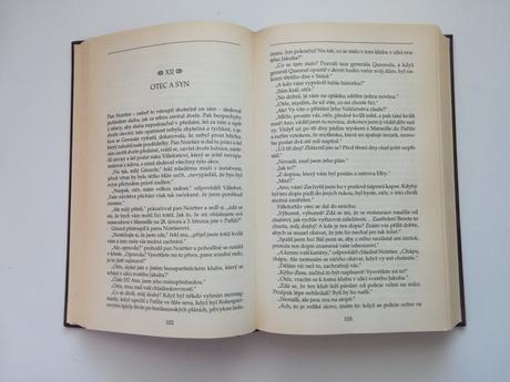 Dumas gróf monte cristo 1,