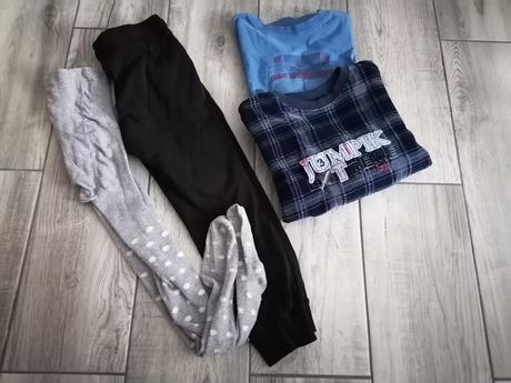 Balík - 116, 104–116