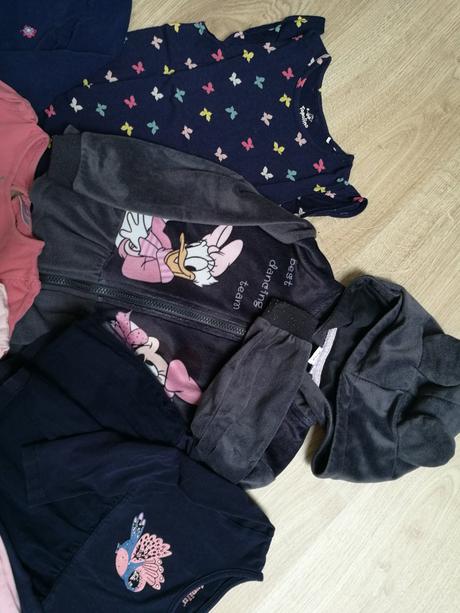 Balík 98/104, 86–98