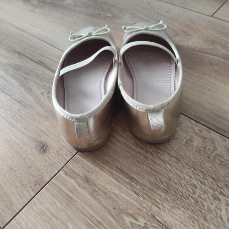 Balerinky h&m, h&m,28