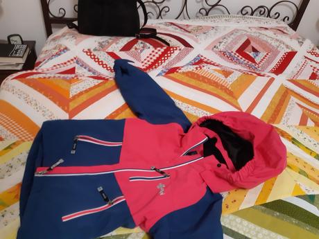 Zimna vetrovka kilpi, 98