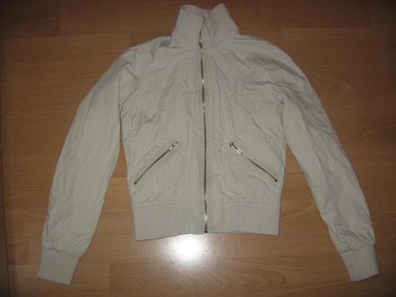 Prechodna bunda134az140, 134