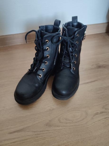 Prechodná obuv 34, 34