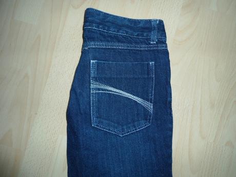 Dievcenske rifle, cherokee,152