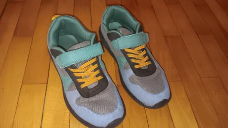 Tenisky reserved, reserved,38