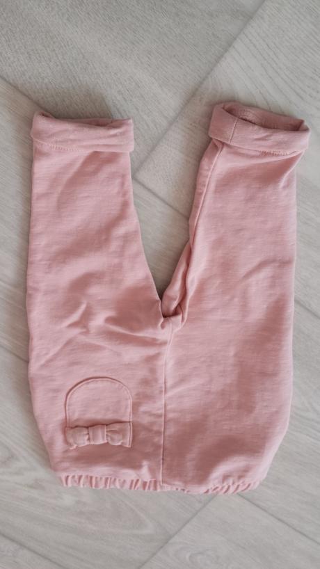 Pedám detské oblečenie - veľkosť 80, 68–80