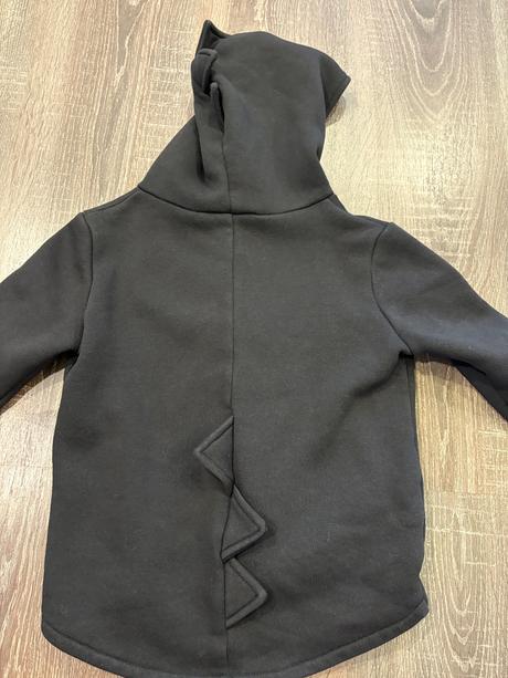 Despacito dino zateplena mikina č.116, 116