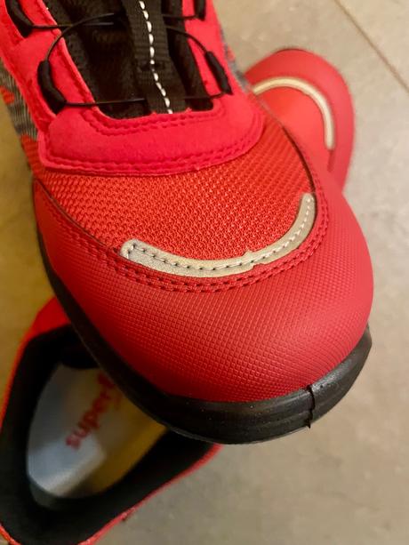 Superfit ľahké tenisky, superfit,37