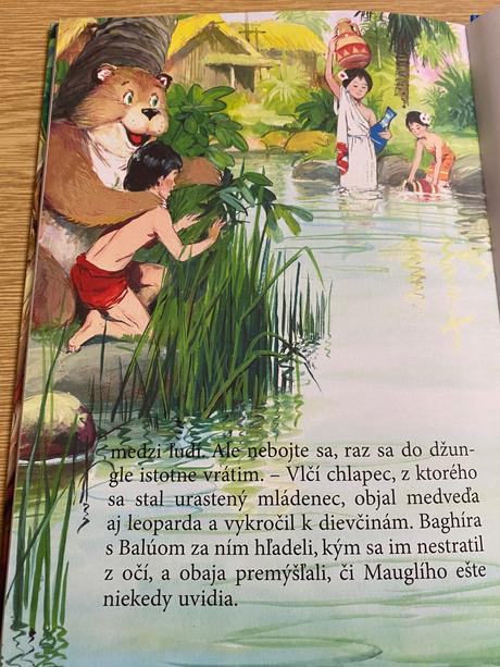 O snehulienke a iné rozprávky matys veľké písmená, 