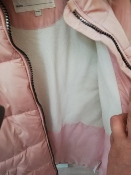 Bunda zimna, f&f,164