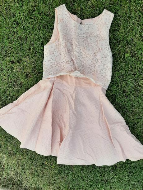 Šaty river island velk. 38., river island,38