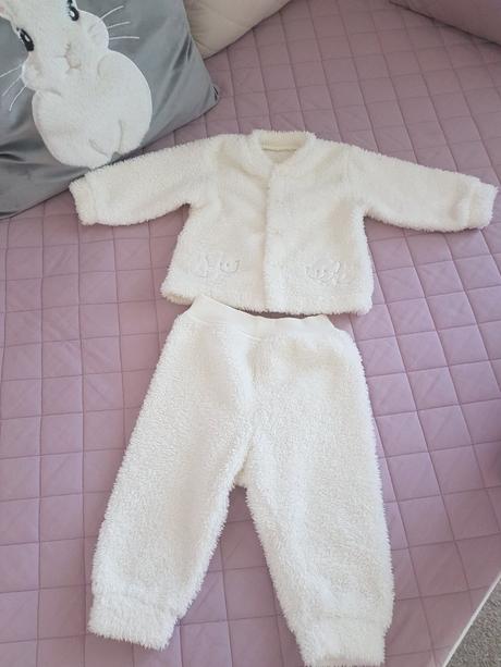 Flísová zateplená supravicka richelieu 68, richelieu,68