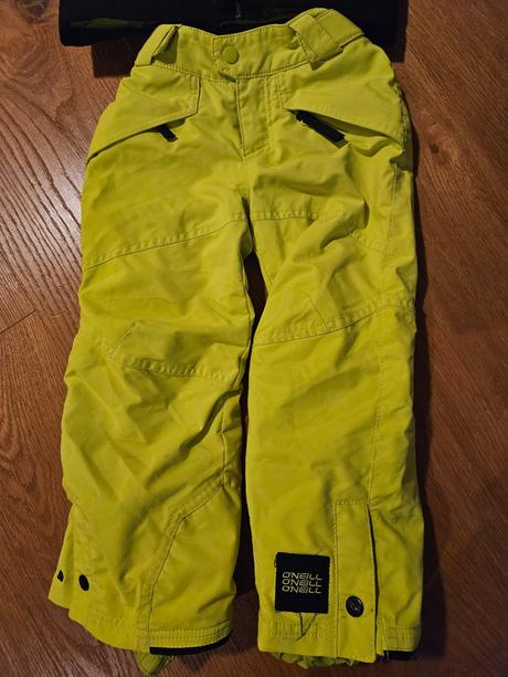 Lyziarska suprava oneill, o’neill,104