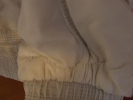 Obojstranná bunda - nike, nike,l