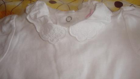 Body krátky rukáv , 74