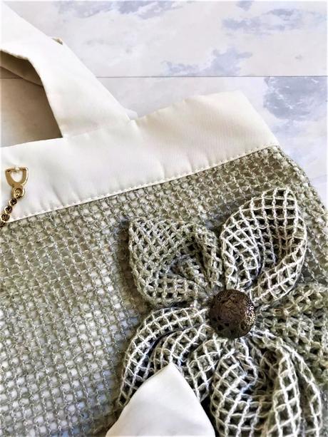 Veľká taška na plece, 