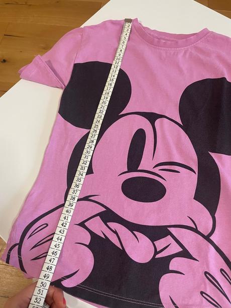 Oversize next tricka s micky maus 104/4-5 rokov, next,104