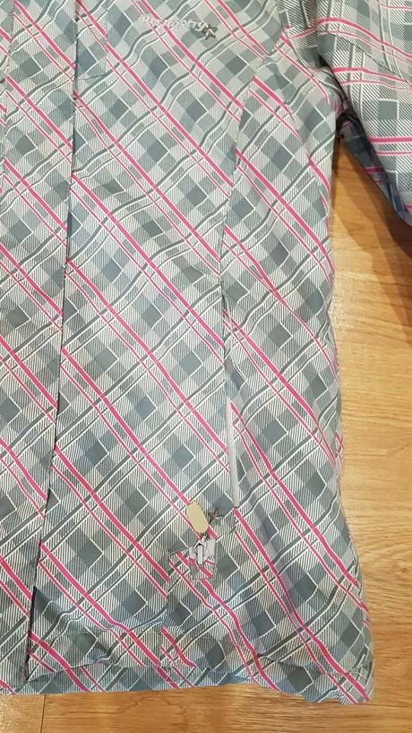 Zimná bunda na lyžovanie v. s, authority,s