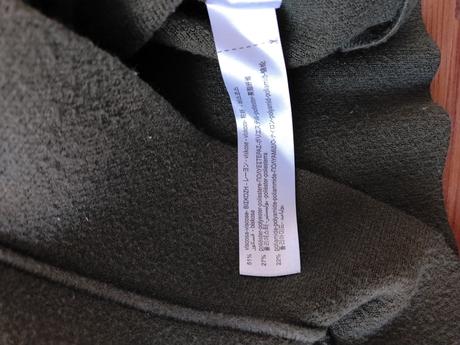 Oversize sveter zara m, zara,m