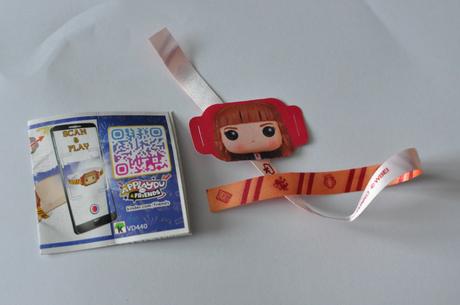 Harry potter kinder joy, 