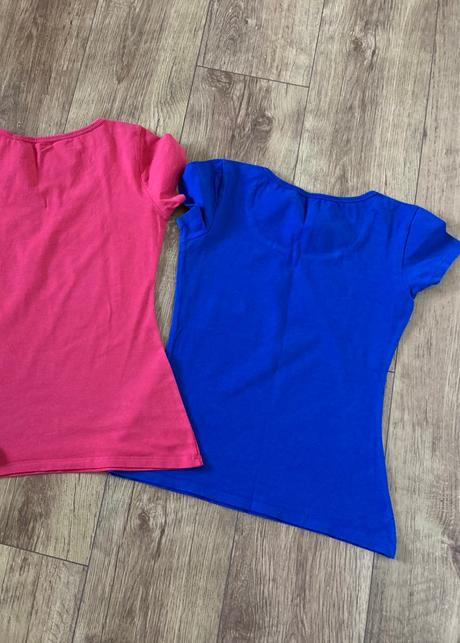 Tričko 5ks, new yorker,xs