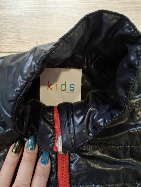 Tchibo bunda 146/152, tchibo,146