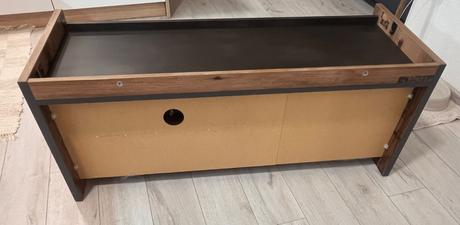 Komoda do detskej izby, 