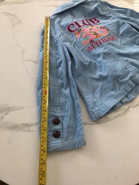 Mrnzestrove sako 110/116, 110